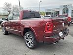 New 2025 Ram 1500 Limited Longhorn Crew Cab 4x4 Pickup for sale #12565 - photo 7