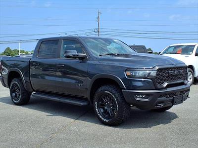 New 2025 Ram 1500 Rebel Crew Cab 4x4 Pickup for sale #12615 - photo 2