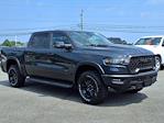 New 2025 Ram 1500 Rebel Crew Cab 4x4 Pickup for sale #12615 - photo 2