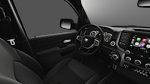 New 2025 Ram 1500 Tradesman Crew Cab 4x4 Pickup for sale #61941236 - photo 8