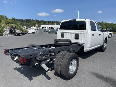 New 2024 Ram 3500 Tradesman Crew Cab 4x4 60 CA Cab Chassis for sale #R62433 - photo 2