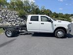 New 2024 Ram 3500 Tradesman Crew Cab 4x4 60 CA Cab Chassis for sale #R62433 - photo 4