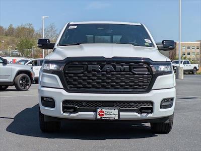 New 2025 Ram 1500 Big Horn Crew Cab 4x4 Pickup for sale #R62506 - photo 2