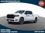 New 2025 Ram 1500 Big Horn Crew Cab 4x4 Pickup for sale #R62506 - photo 1