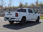 New 2025 Ram 1500 Big Horn Crew Cab 4x4 Pickup for sale #R62506 - photo 5