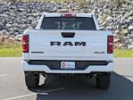 New 2025 Ram 1500 Big Horn Crew Cab 4x4 Pickup for sale #R62506 - photo 6
