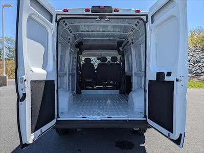 New 2025 Ram ProMaster 2500 High Roof Empty Cargo Van for sale #R62530 - photo 2