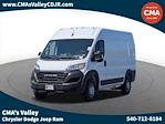 New 2025 Ram ProMaster 2500 High Roof Empty Cargo Van for sale #R62530 - photo 1
