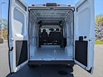 New 2025 Ram ProMaster 2500 High Roof Empty Cargo Van for sale #R62530 - photo 2