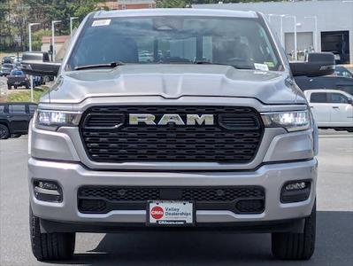 New 2025 Ram 1500 Big Horn Crew Cab 4x4 Pickup for sale #R62546 - photo 2