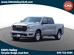 New 2025 Ram 1500 Big Horn Crew Cab 4x4 Pickup for sale #R62546 - photo 1