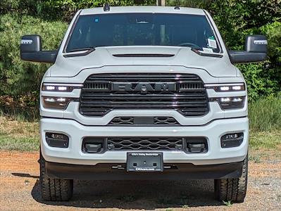 New 2025 Ram 2500 Laramie Crew Cab 4x4 Pickup for sale #R62573 - photo 2