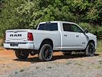 New 2025 Ram 2500 Laramie Crew Cab 4x4 Pickup for sale #R62573 - photo 5