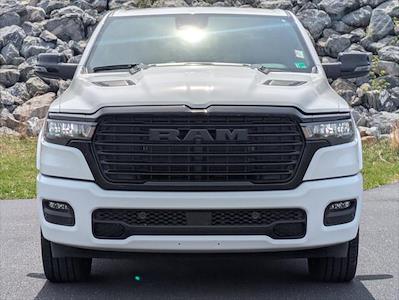 New 2025 Ram 1500 Laramie Crew Cab 4x4 Pickup for sale #R62577 - photo 2
