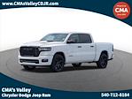 New 2025 Ram 1500 Laramie Crew Cab 4x4 Pickup for sale #R62577 - photo 1