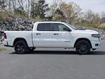New 2025 Ram 1500 Laramie Crew Cab 4x4 Pickup for sale #R62577 - photo 4