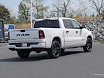 New 2025 Ram 1500 Laramie Crew Cab 4x4 Pickup for sale #R62577 - photo 5