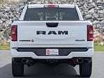 New 2025 Ram 1500 Laramie Crew Cab 4x4 Pickup for sale #R62577 - photo 6