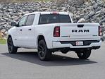 New 2025 Ram 1500 Laramie Crew Cab 4x4 Pickup for sale #R62577 - photo 7