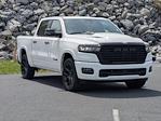 New 2025 Ram 1500 Laramie Crew Cab 4x4 Pickup for sale #R62577 - photo 3