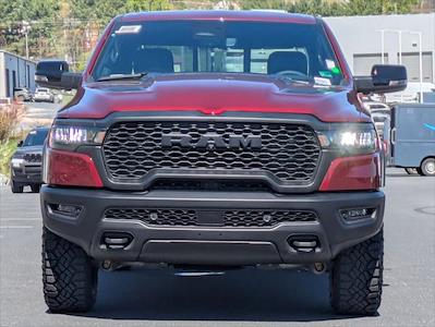 New 2025 Ram 1500 Rebel Crew Cab 4x4 Pickup for sale #R62581 - photo 2