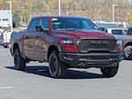 New 2025 Ram 1500 Rebel Crew Cab 4x4 Pickup for sale #R62581 - photo 3