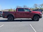 New 2025 Ram 1500 Rebel Crew Cab 4x4 Pickup for sale #R62581 - photo 4