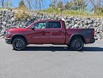 New 2025 Ram 1500 Rebel Crew Cab 4x4 Pickup for sale #R62581 - photo 8