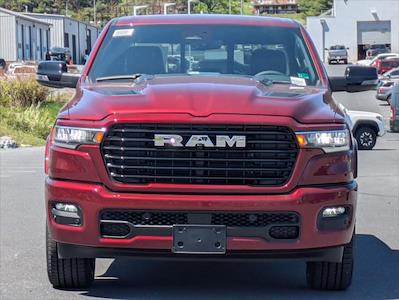 New 2025 Ram 1500 Laramie Crew Cab 4x4 Pickup for sale #R62584 - photo 2