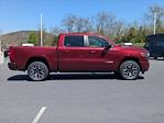 New 2025 Ram 1500 Laramie Crew Cab 4x4 Pickup for sale #R62584 - photo 4
