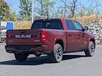 New 2025 Ram 1500 Laramie Crew Cab 4x4 Pickup for sale #R62584 - photo 5