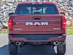 New 2025 Ram 1500 Laramie Crew Cab 4x4 Pickup for sale #R62584 - photo 6