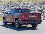 New 2025 Ram 1500 Laramie Crew Cab 4x4 Pickup for sale #R62584 - photo 7