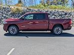 New 2025 Ram 1500 Laramie Crew Cab 4x4 Pickup for sale #R62584 - photo 8