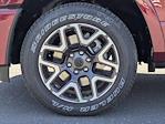 New 2025 Ram 1500 Laramie Crew Cab 4x4 Pickup for sale #R62584 - photo 9