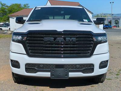 New 2025 Ram 1500 Laramie Crew Cab 4x4 Pickup for sale #R62585 - photo 2
