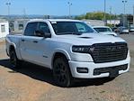 New 2025 Ram 1500 Laramie Crew Cab 4x4 Pickup for sale #R62585 - photo 3