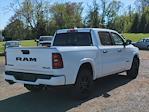 New 2025 Ram 1500 Laramie Crew Cab 4x4 Pickup for sale #R62585 - photo 5