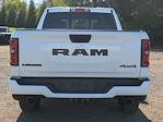 New 2025 Ram 1500 Laramie Crew Cab 4x4 Pickup for sale #R62585 - photo 6