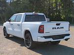 New 2025 Ram 1500 Laramie Crew Cab 4x4 Pickup for sale #R62585 - photo 7