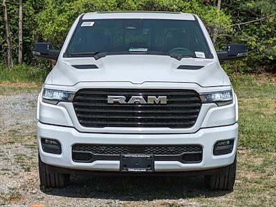 New 2025 Ram 1500 Laramie Crew Cab 4x4 Pickup for sale #R62586 - photo 2