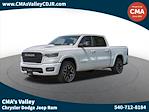 New 2025 Ram 1500 Laramie Crew Cab 4x4 Pickup for sale #R62586 - photo 1