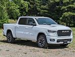 New 2025 Ram 1500 Laramie Crew Cab 4x4 Pickup for sale #R62586 - photo 3