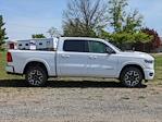 New 2025 Ram 1500 Laramie Crew Cab 4x4 Pickup for sale #R62586 - photo 4