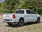 New 2025 Ram 1500 Laramie Crew Cab 4x4 Pickup for sale #R62586 - photo 5