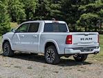 New 2025 Ram 1500 Laramie Crew Cab 4x4 Pickup for sale #R62586 - photo 7