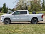 New 2025 Ram 1500 Laramie Crew Cab 4x4 Pickup for sale #R62586 - photo 8