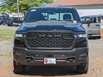 New 2025 Ram 1500 Warlock Crew Cab 4x4 Pickup for sale #R62600 - photo 2