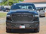 New 2025 Ram 1500 Warlock Crew Cab 4x4 Pickup for sale #R62600 - photo 2