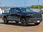 New 2025 Ram 1500 Warlock Crew Cab 4x4 Pickup for sale #R62600 - photo 3